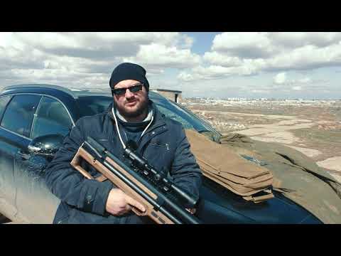 Видео: Обзор RAR VL-12 GeBon