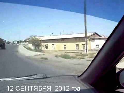 Видео: Кизыл-Арват 2012