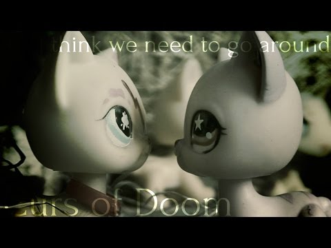 Видео: LPS:"{Curs of Doom}" 2 сезон 7 серия (Что нам делать?)