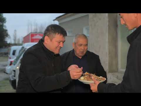 Видео: Нахар Аш