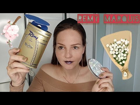 Видео: REMY MARQUIS, обзор на 3 аромата: Remy For Woman, M Star и Marquis (одеколон).