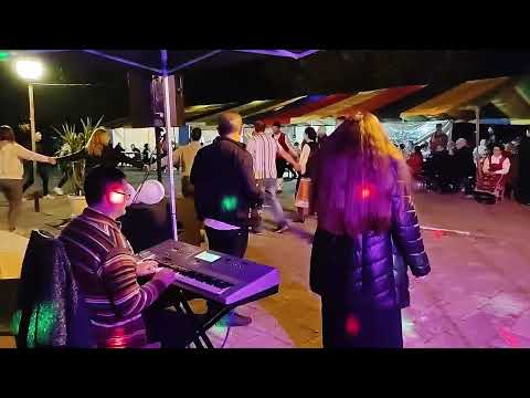 Видео: Събор в с. Воденичарово 15.10.2022