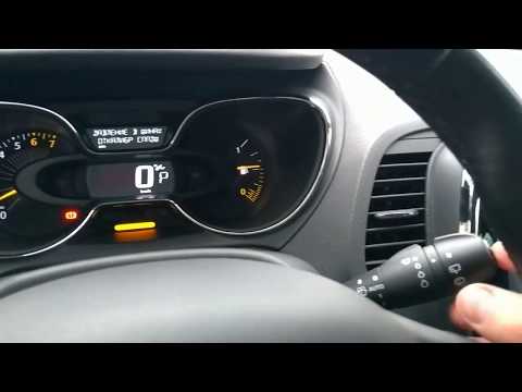Видео: Kaptur/Duster: ddt4all, TPMS, контроль давления в шинах, включение задних габаритов вместе с ДХО