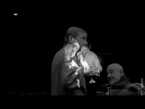 Видео: „Черновите на Чехов“ – ателие на Маргарита Младенова и Иван Добчев в ТР „Сфумато“