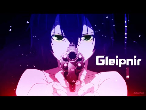 Видео: Gleipnir | Глейпнир 「AMV」 - Monster 1080 p ᴴᴰ