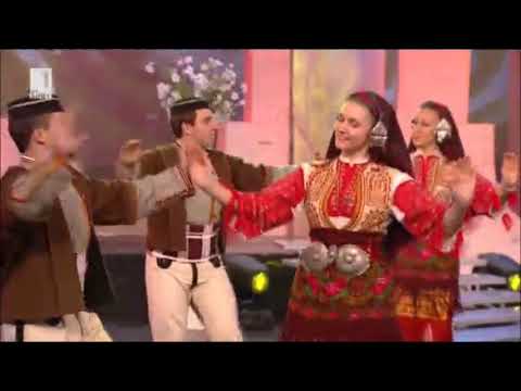 Видео: " Не си пущай невестата " - Руска Стоименова