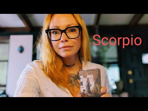 Видео: СКОРПИОН ♏ ЭТО НАСТОЯЩАЯ СВЯЗЬ ✨