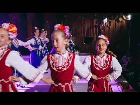 Видео: ALL STEPS 2025г. Ямбол, "ШОПСКИ ТАНЦ" деца 10-14 години