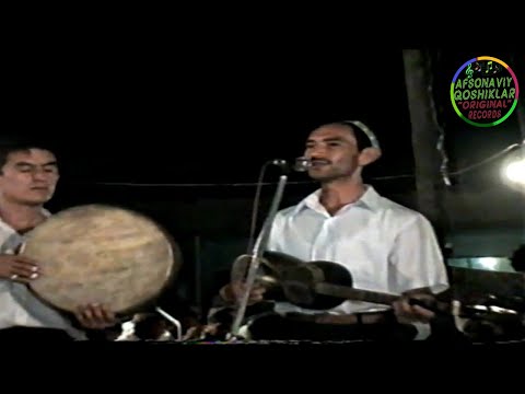Видео: O'ktam Mo'minov-Toylar Muborak 1996 arhiv video | Уктам Муминов-Туйлар муборак 1996 архив видео