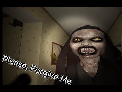 Видео: ПРОСТИТЕ МЕНЯ #1 ✓ Please, Forgive Me