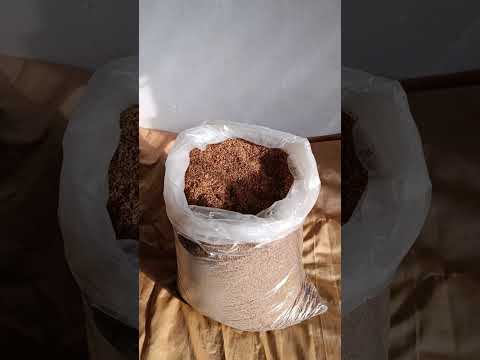 Видео: Холодная ферментация. Длительный процесс.