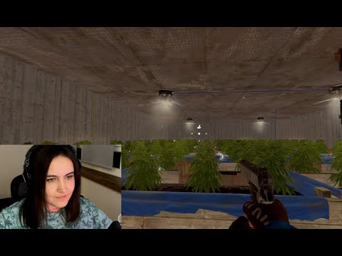 Видео: Играем в RUST РАСТ с друзьями