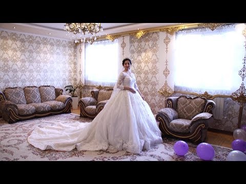 Видео: Ахыска Орсеп Турецкая Свадьба в Казахстане Часть 1