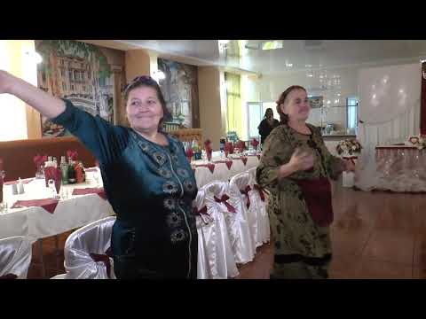 Видео: Цыганская свадьба. Часть 1