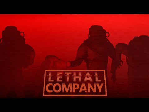 Видео: Lethal Company смешные и страшные моменты)