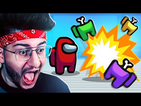 Видео: 🔪 КАК НАМ ВЫЧИСЛИТЬ ПОСЛЕДНЕГО ПРЕДАТЕЛЯ В AMONG US