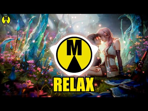Видео: Мари Краймбрери — Relax (Sasha First & T-Key Remix)
