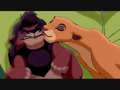 Видео: Кейт и Киара -  Между нами любовь.