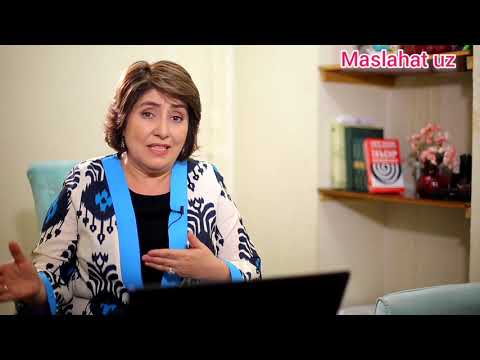 Видео: Оилавий низолар! Шоира Исакова Оилавий ва боллалар психологи