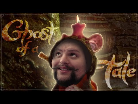 Видео: ФАУСТ - 5 -  Прохождение Ghost of a Tale