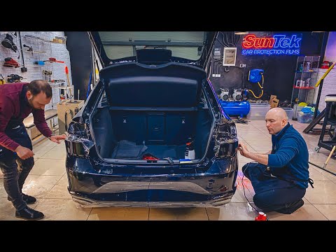 Видео: Купили и вложились в новый Volkswagen Polo!