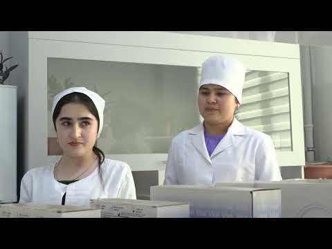 Видео: ГУЗОРИШИ ТЕЛЕВИЗИОНӢ: Таъсиси квотаҳои Президенти Ҷумҳурии Тоҷикистон омили рушди ҳаёти ҷавонон