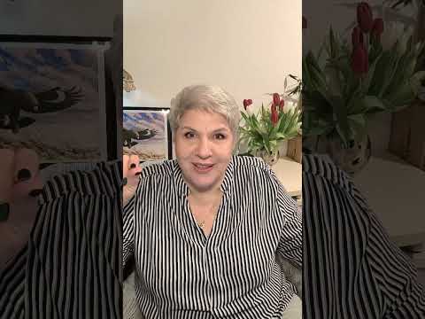 Видео: Здоровье в тело - Рут Эстер Фурман