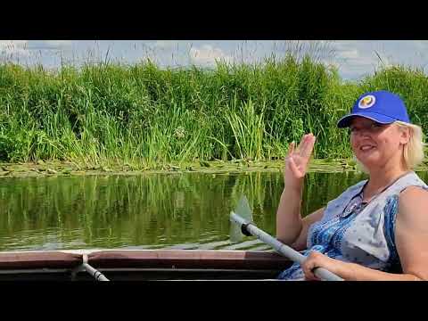 Видео: Нёман.Доўгачаканае падарожжа