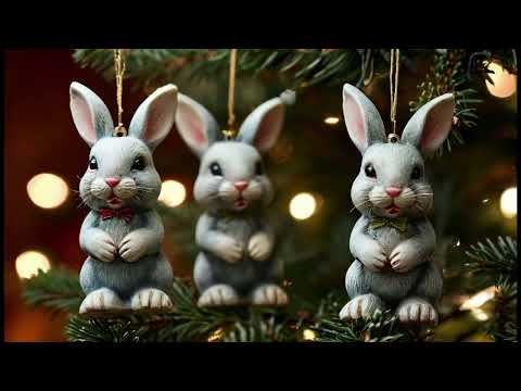 Видео: Обманули волка! (новогодняя)