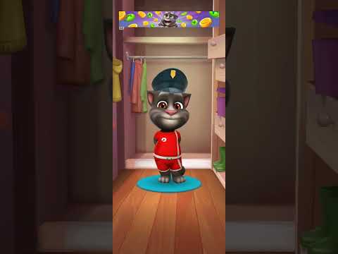 Видео: Том ( Серия Кинорежиссёр ) Где вы получили Часть 1