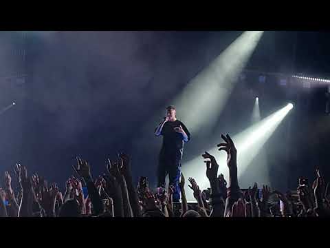 Видео: Oxxxymiron - Грязь. Кишинёв. 08.03.2023