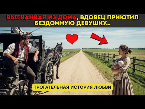 Видео: ОТ МУСОРА К ЛЮБВИ: НЕВЕРОЯТНЫЙ ПОВОРОТ СУДЬБЫ БРОШЕННОЙ ДЕВУШКИ