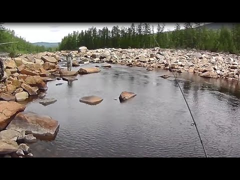 Видео: Река Сутам. Сказ 1.