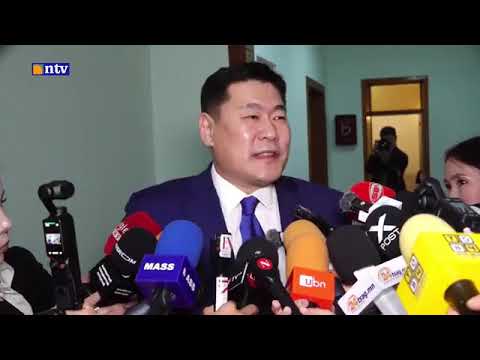 Видео: Л.Оюун-Эрдэнэ: Яах гэж гал барьж, олон хүнийг гомдоож ийм олон ажил хийв дээ гэж бодлоо