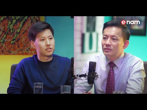 Видео: "NextGen" подкаст №3, MBA, Harvard Business School - Tuka(Р.Эрдэнэтулга)