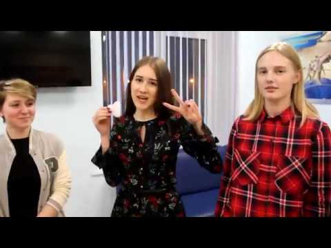 Видео: Игра на знакомство "Открывая сердца" от СПО "СОКОЛ"