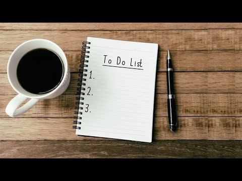 Видео: Крутейший To Do List на JavaScript. Добавление, редактирование, перемещение, закрепление задачи и др