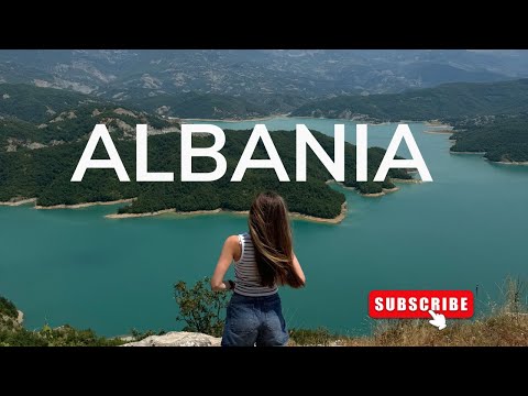Видео: АЛБАНИЯ 2025 МЫ В ШОКЕ!