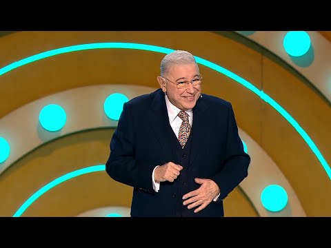 Видео: Петросян Шоу. 52 выпуск (2025) / ПОЛНАЯ ВЕРСИЯ
