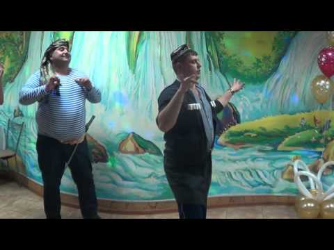 Видео: Кавер на фильм "Кавказская пленница"