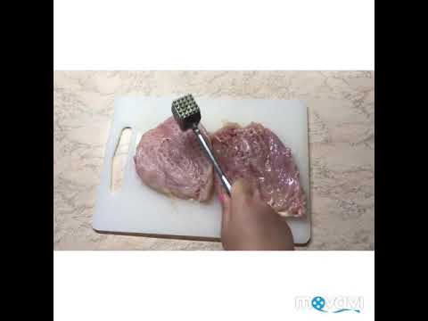 Видео: Готовим в Микрокук от Tupperware.