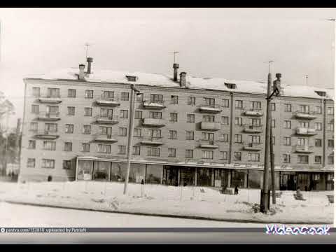 Видео: Старый Ногинск