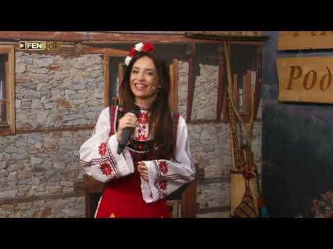 Видео: НЕВЕНА МОМНЕВА - Мале ле, стара майчинко