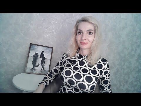 Видео: Нарцисс и параллельные отношения