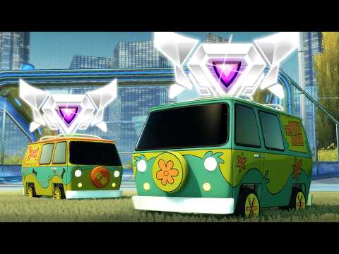 Видео: Evample и я на пике формы