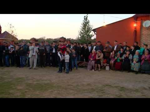 Видео: усмановы 3