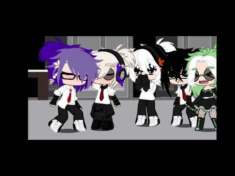 Видео: YeosM в школе 1 часть #yeosm #yeosmedit #gacha 