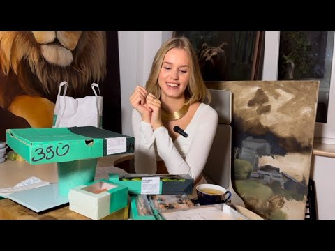 Видео: Yami Yami: ИДЕАЛЬНАЯ ДОСТАВКА? Обзор