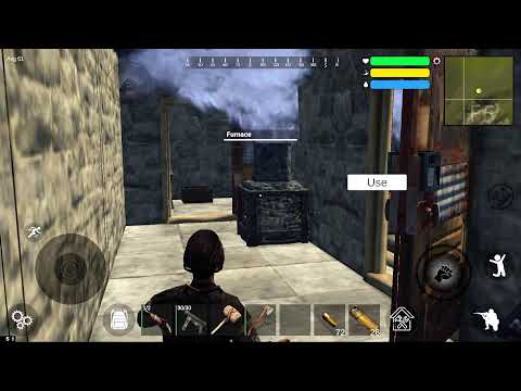 Видео: БУДЕМ БАХАТЬ / STRANDED ISLE