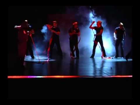 Видео: Феаноринги. Клятва